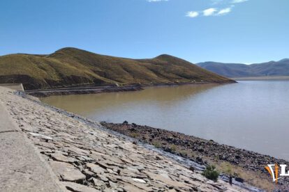 Represa Tacagua