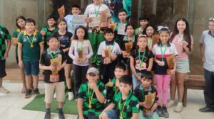 Torneo nacional de ajedrez clasificatorio, Festival Panamericano de la Juventud, Destacada participación de los orureños