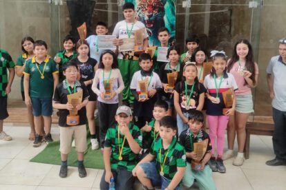 Torneo nacional de ajedrez clasificatorio, Festival Panamericano de la Juventud, Destacada participación de los orureños