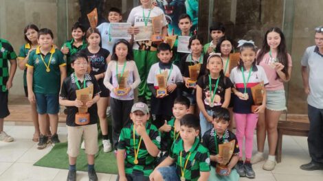Torneo nacional de ajedrez clasificatorio, Festival Panamericano de la Juventud, Destacada participación de los orureños