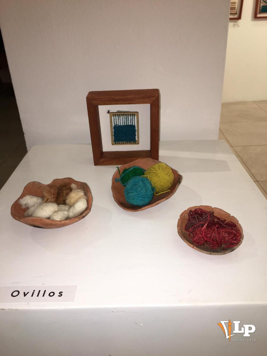 Obras de Wara Cardozo