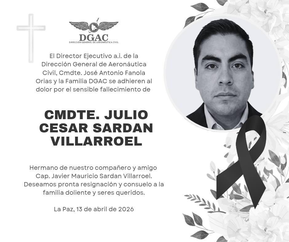 Julio César Sardán Villarroel