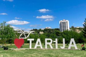 Tarija