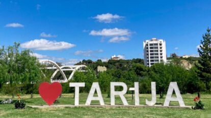 Tarija