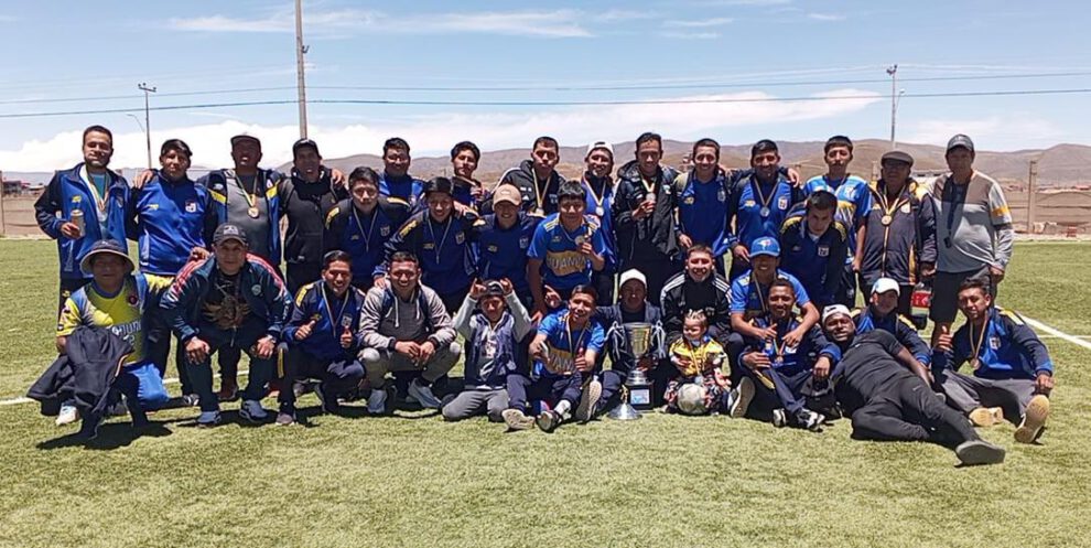 Copa Simón Bolívar, Sorteo de grupos de la primera fase, Ocho equipos representan a Oruro