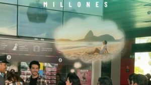 Mi Teleférico lanzó la promoción empresarial denominada ‘Tú Serás el Pasajero 700 Millones’