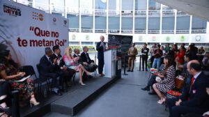 campaña ‘Que no te metan gol’