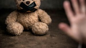Imagen referencial sobre agresión a menores