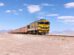 ferrocarril Bolivia