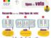 formas de voto en Bolivia