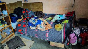 Cementerio de Elefantes El Alto