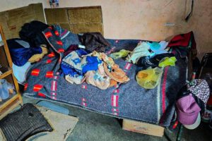 Cementerio de Elefantes El Alto