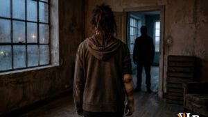 Imagen referencial de violencia