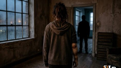 Imagen referencial de violencia