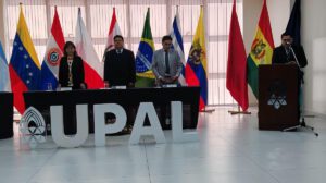 Aniversario UPAL Oruro