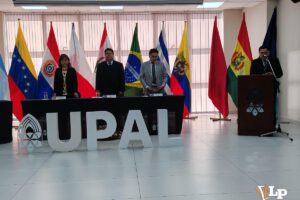Aniversario UPAL Oruro