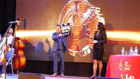 Premio Orgullo Orureño 2024