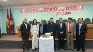 Miembros de la sociedad