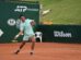 Bolivia Open de Tenis, Hugo Dellien debuta con triunfo, Club de Tenis Santa Cruz