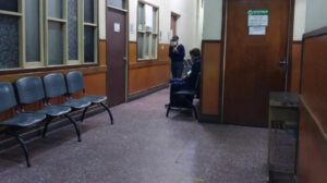 Solo se atienden emergencias en la CNS