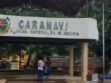 Caranavi