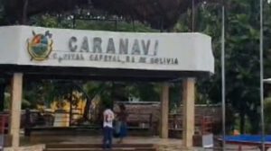 Caranavi