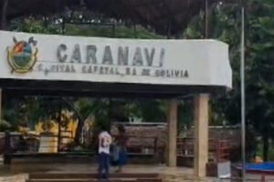 Caranavi