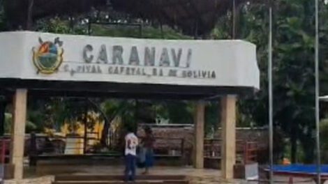 Caranavi