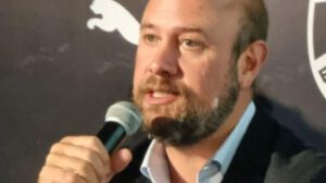 BoA oficializó la designación de Eduardo Alejandro Valdivia Medling