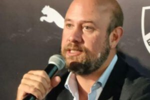 BoA oficializó la designación de Eduardo Alejandro Valdivia Medling
