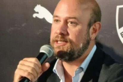 BoA oficializó la designación de Eduardo Alejandro Valdivia Medling