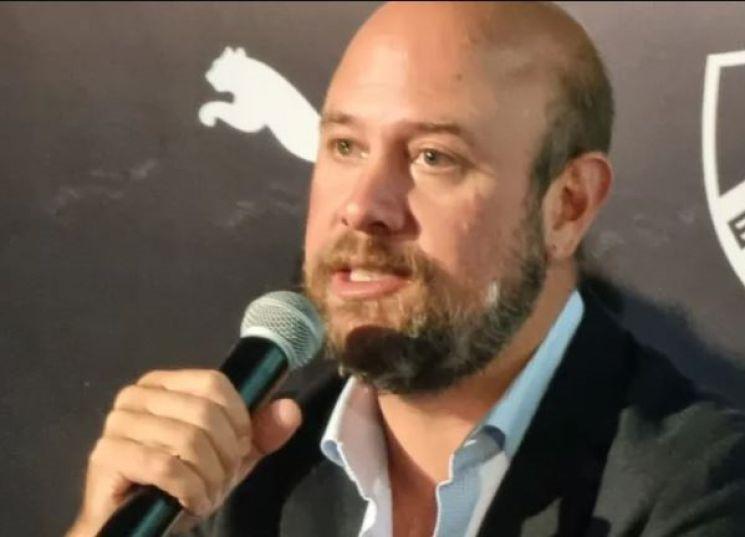 BoA oficializó la designación de Eduardo Alejandro Valdivia Medling