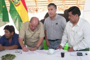 autoridades