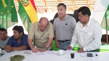 autoridades