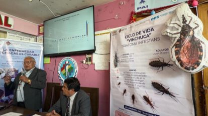 Chagas