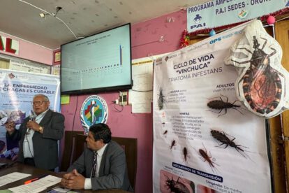 Chagas