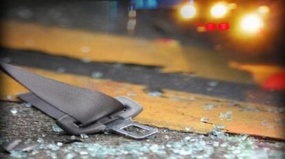 accidente