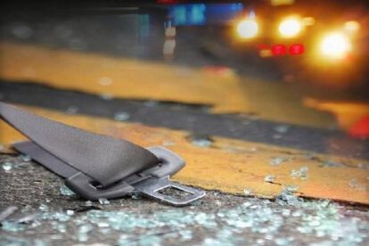 accidente