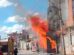 Incendio Sucre