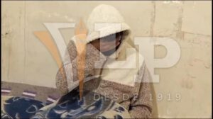 Imagen del sujeto aprehendido