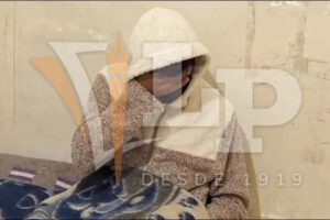 Imagen del sujeto aprehendido