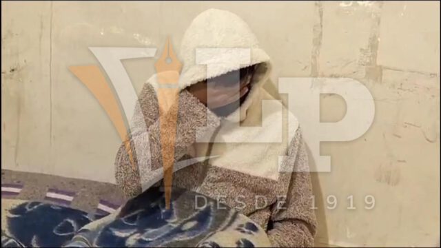 Imagen del sujeto aprehendido