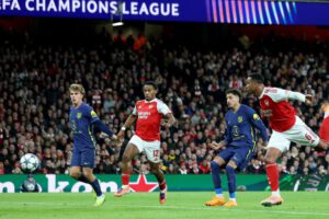 Champions League, Llaves de finidas de semifinales, La final en Budapest el 30 de mayo