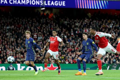 Champions League, Llaves de finidas de semifinales, La final en Budapest el 30 de mayo