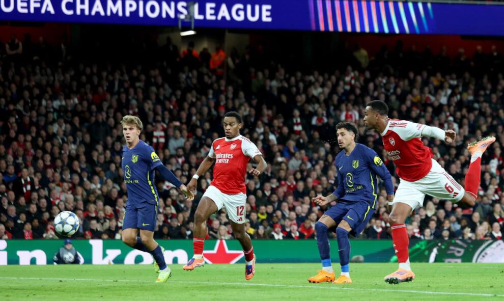 Champions League, Llaves de finidas de semifinales, La final en Budapest el 30 de mayo