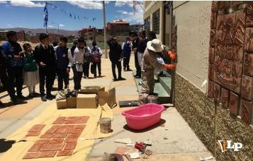 Guido Villagomez mural