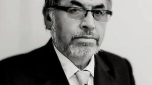 plano americano de  José Mateo Gambarte Flores