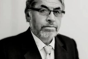 plano americano de  José Mateo Gambarte Flores