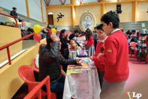 Feria Alemán