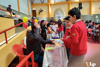 Feria Alemán